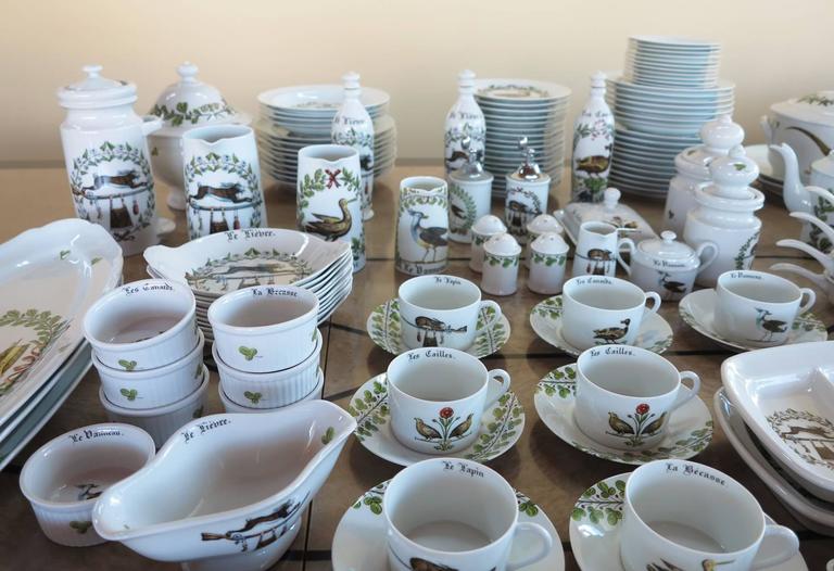 フランス PORCELAINE D'AUTEUIL 磁器製 ソースパン フランス PORCELAINE D'AUTEUIL 磁器製 ソースパン フランス