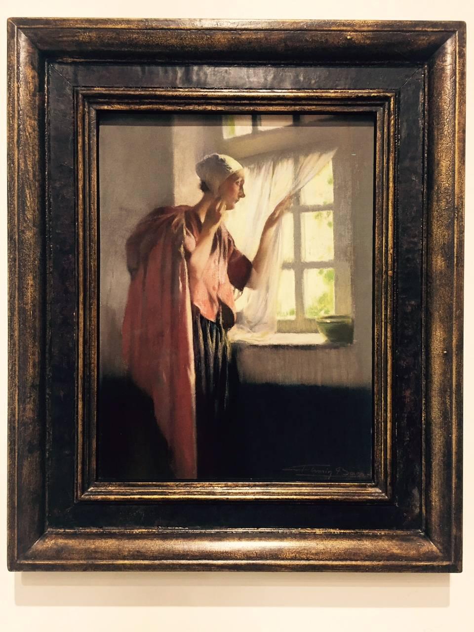 Inizio XX secolo Firmin Baes 