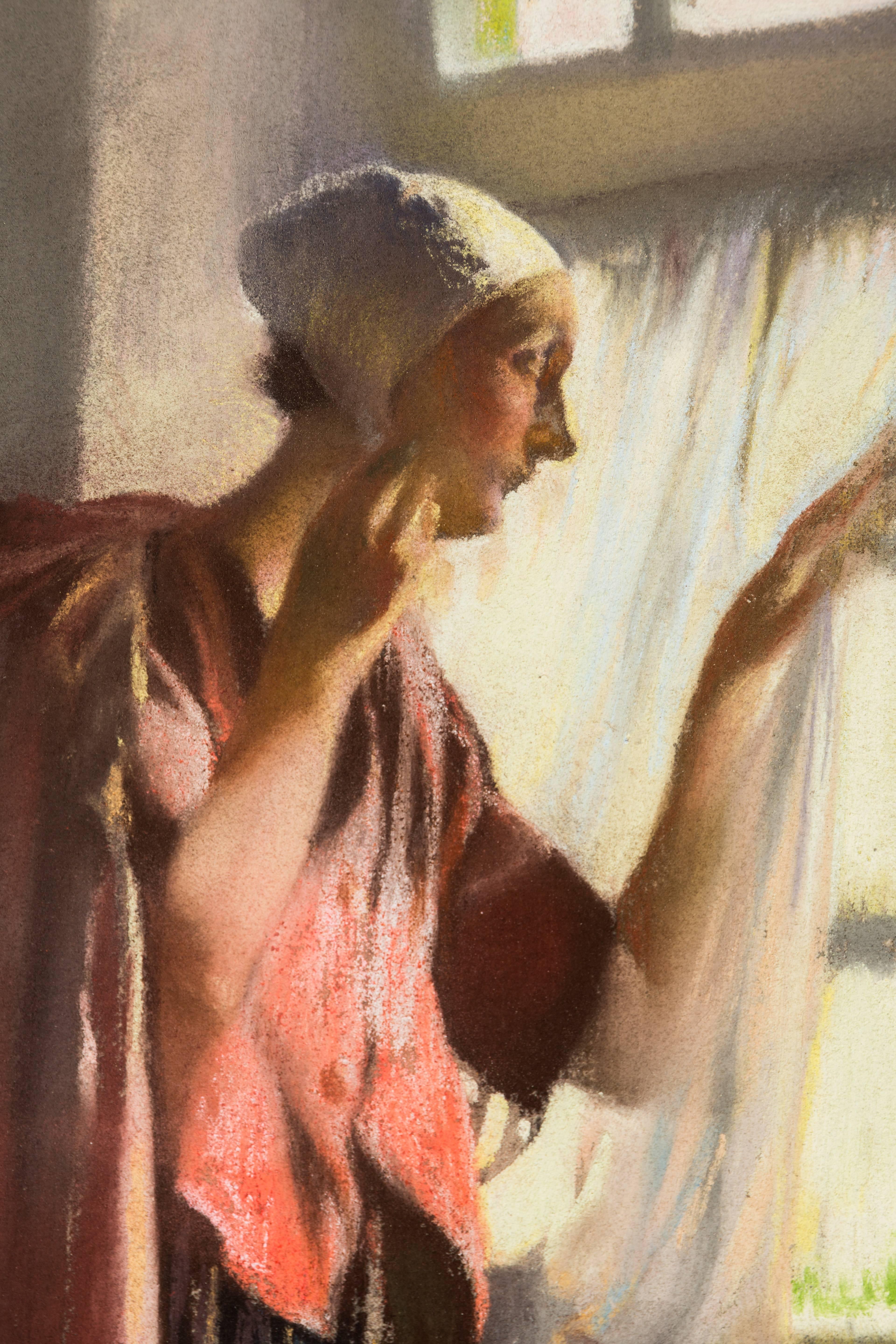 Belga Firmin Baes 