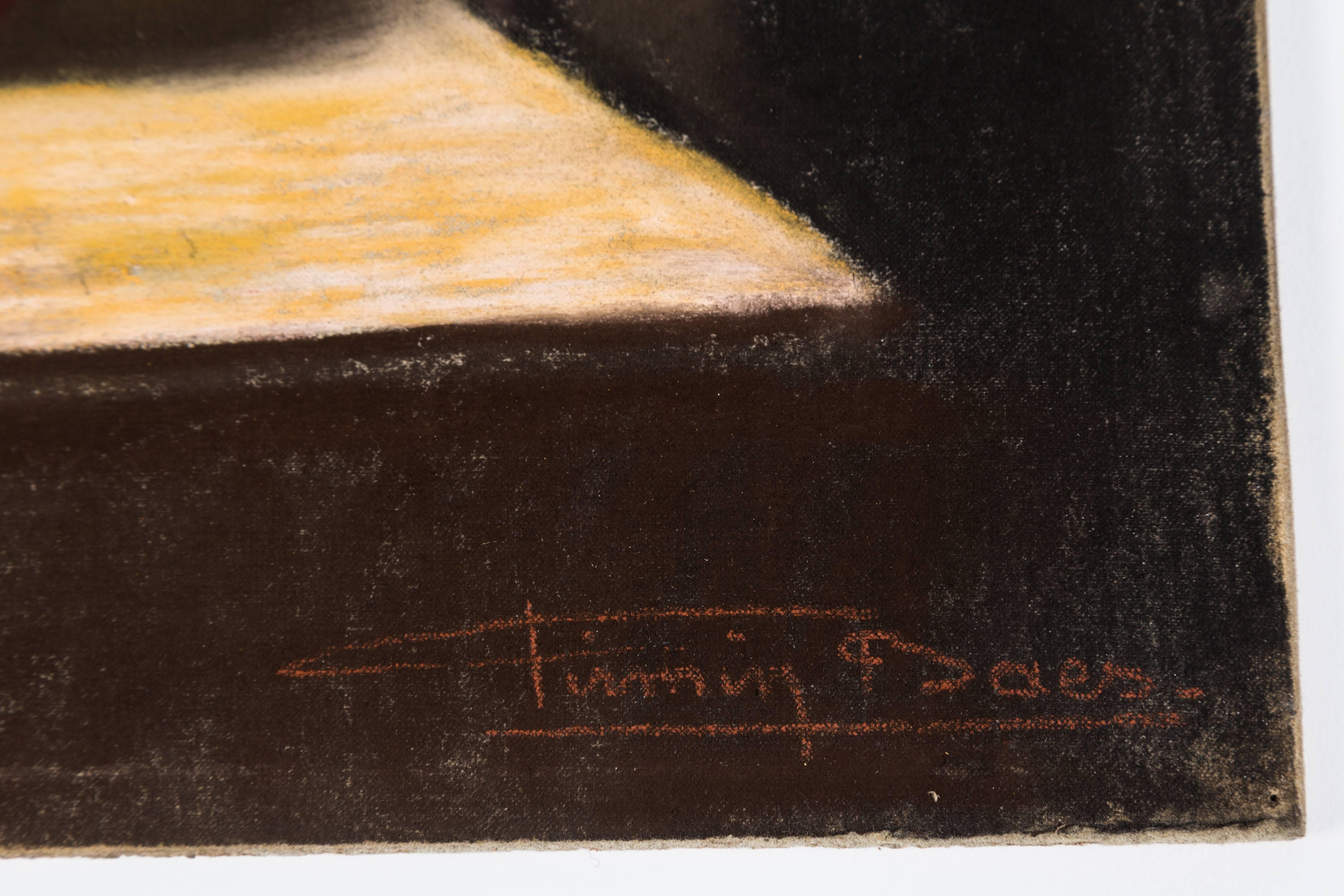 tableau la cremiere