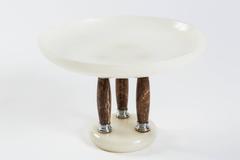 Art Deco Table Bowl