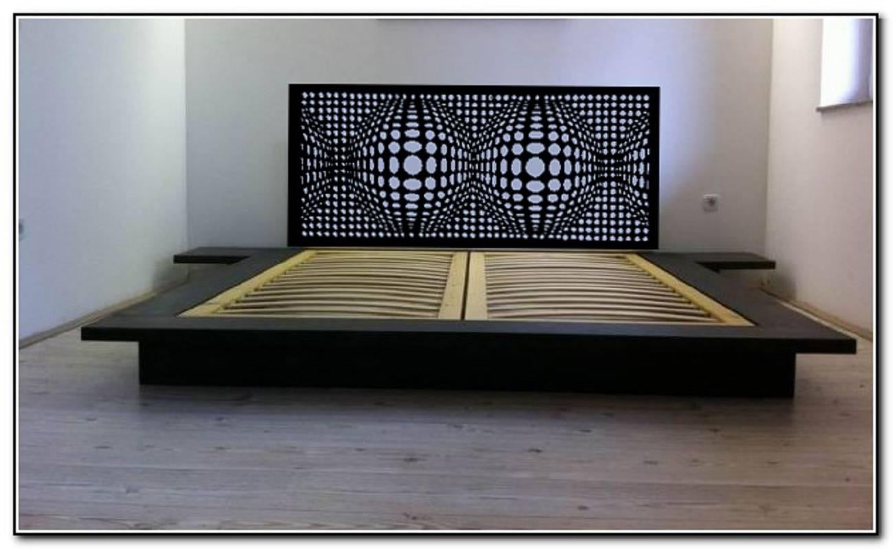 Contemporary Decorative Wall Panel or Headboard For Sale