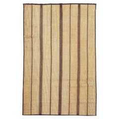Tuareg-Teppich aus der Mitte des 20. Jahrhunderts aus der Sammlung von Silk Road Rug Inc.