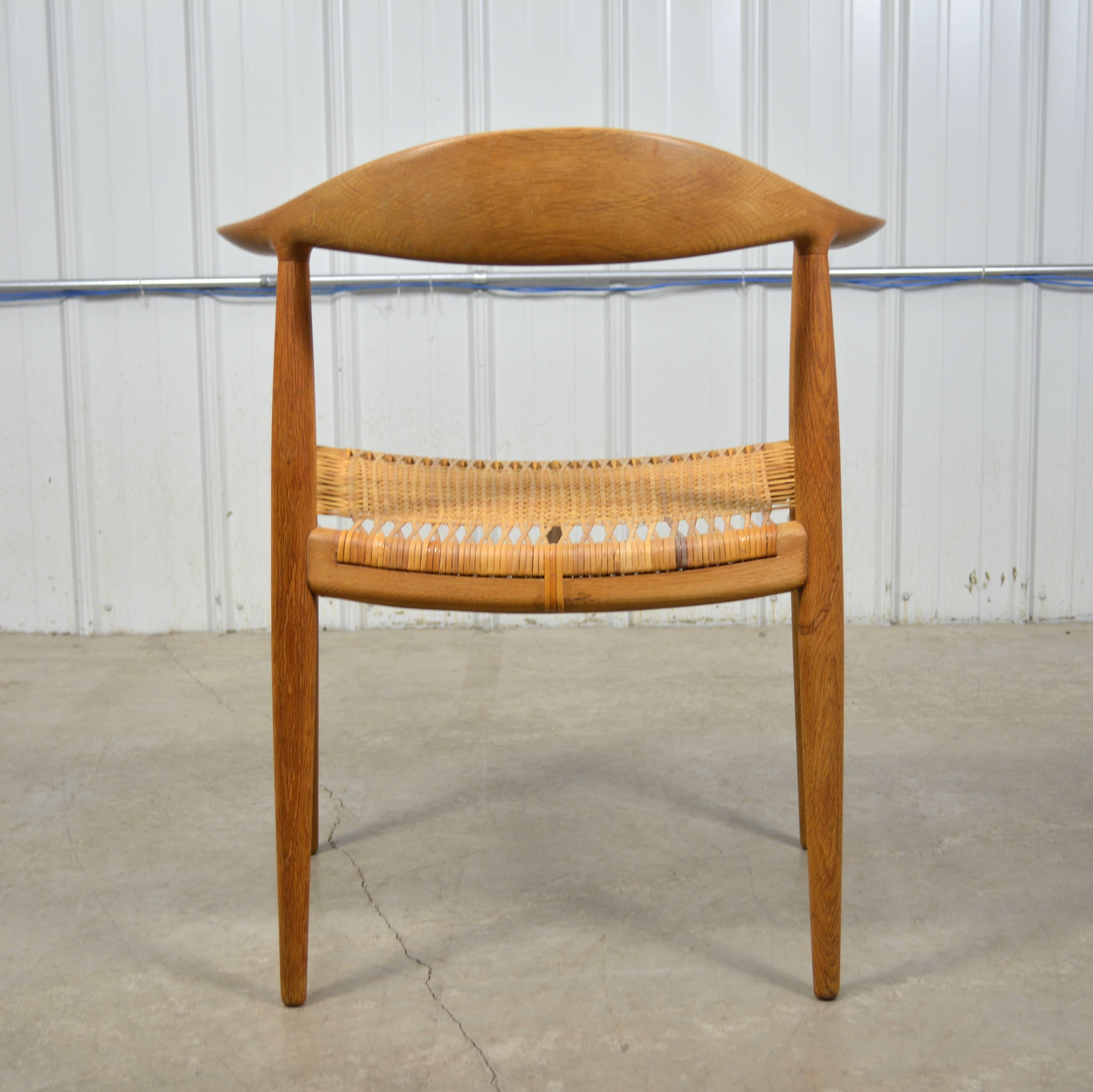 Hans Wegner 