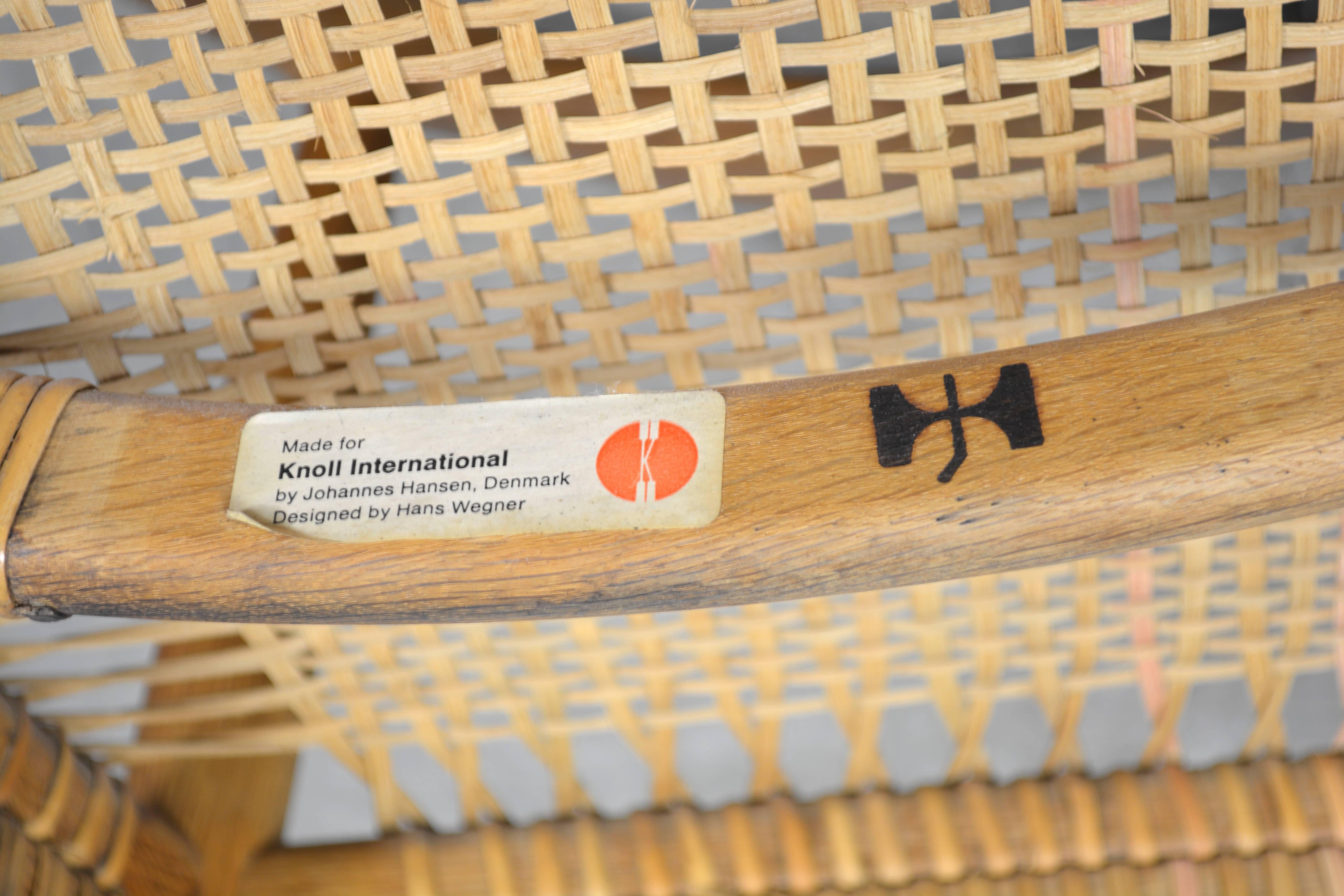 Hans Wegner 