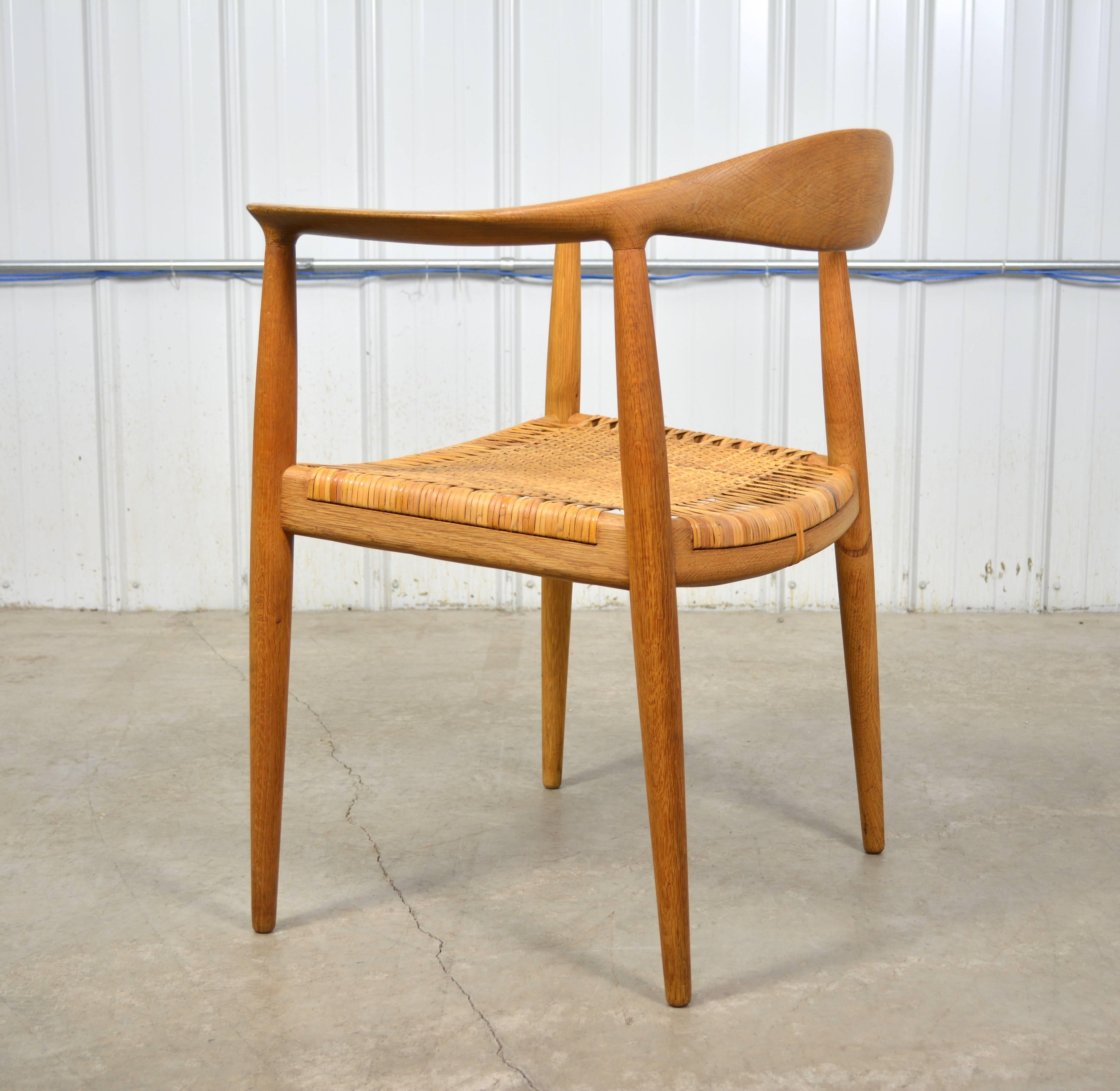 Hans Wegner 