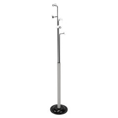 Coat rack " Tucano " Bieffeplast, Italy 1980s.