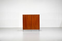 Cabinet by Jules Wabbes for Le Mobilier Universel, Belgium 1960s.