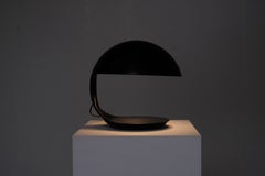 Lamp " Cobra 629 " by Elio Martinelli for Martinelli Luce, Italy 1968.
