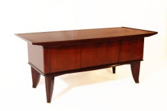 Art Deco Desk