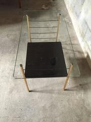 French Mid century Coffee Table