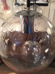 1970 RAAK Chandelier