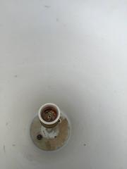 J1 Floor Lamp by Joseph-André Motte