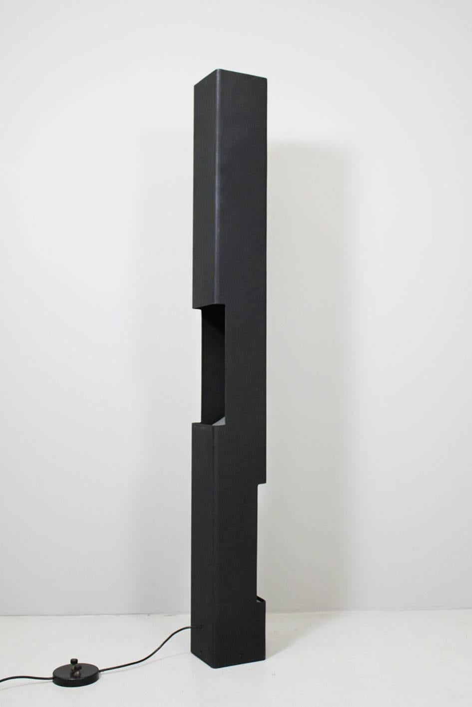 Modern Floor Lamp by Vittoriano Viganò, Arteluce Italy 1960