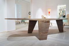 Table "Beast" by Gerhard Schuetze, Berlin, 2014