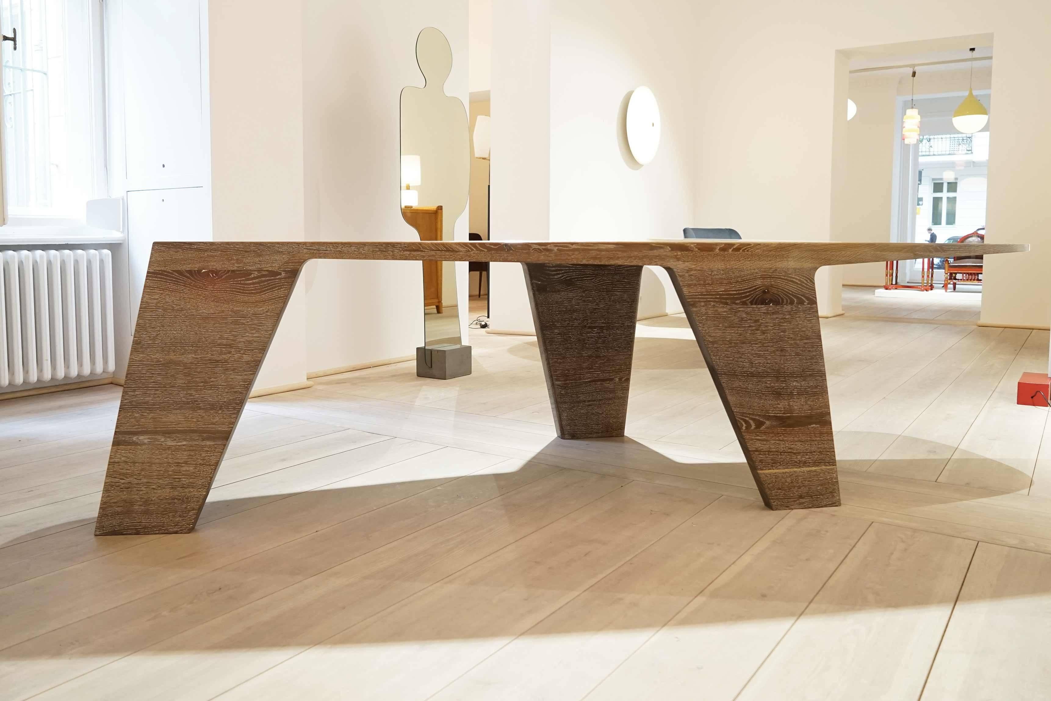 Contemporary Table 