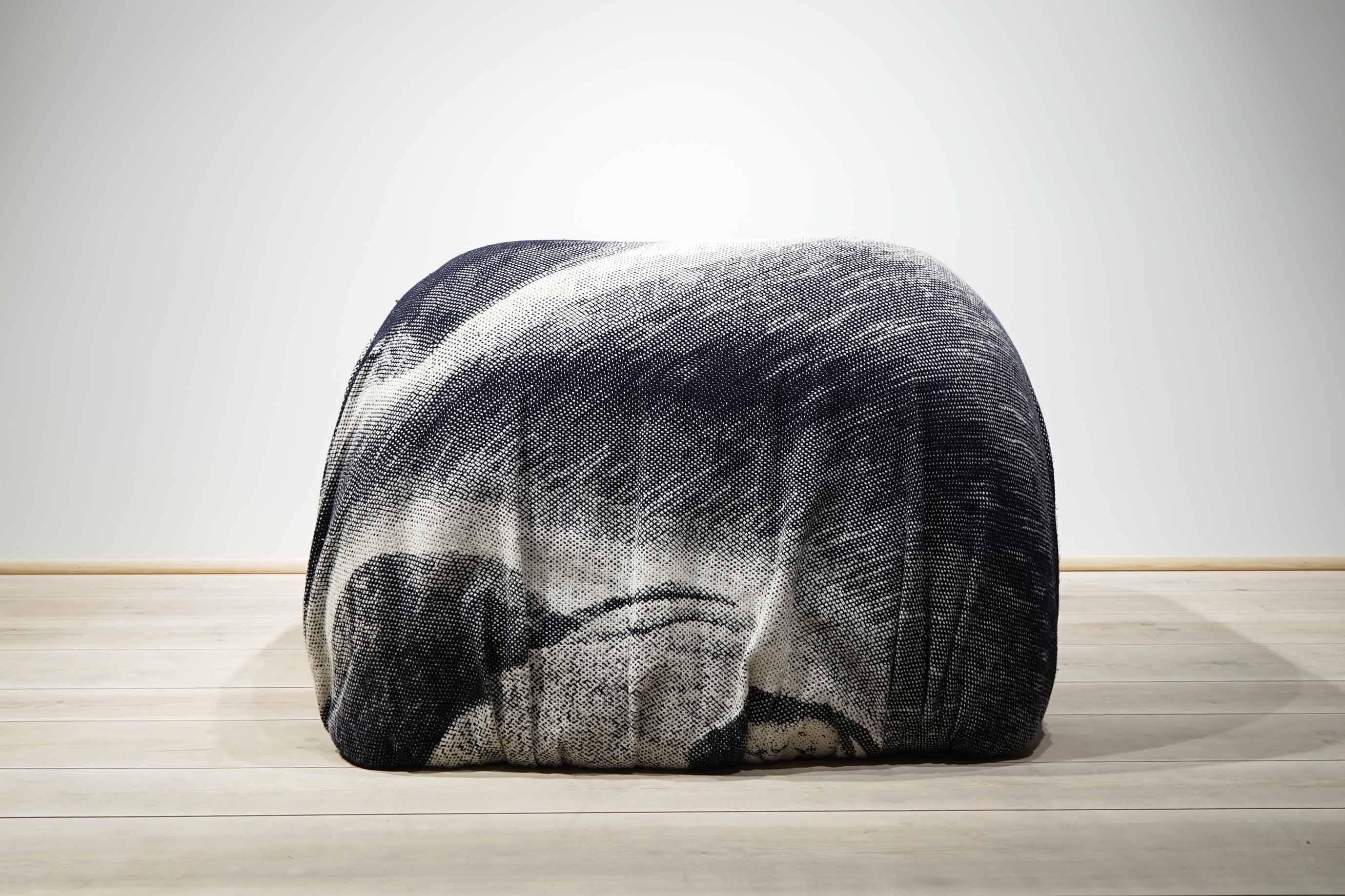 Seating Object Memoria by Gruppo A.R.D.I.T.I, 1972 at 1stDibs