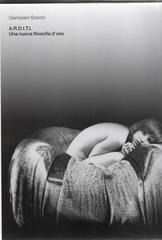 Seating Object Memoria by Gruppo A.R.D.I.T.I, 1972