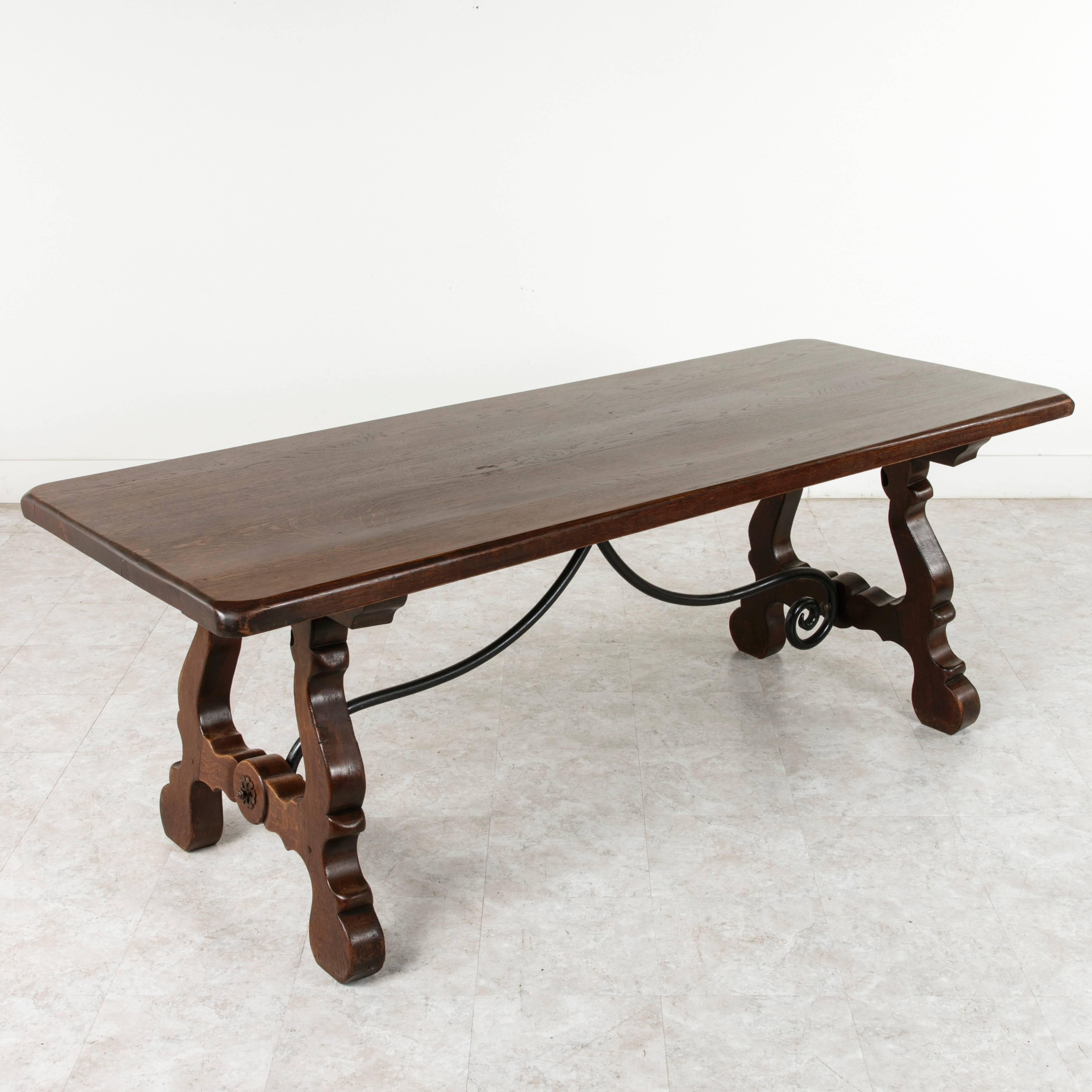 spanish style table