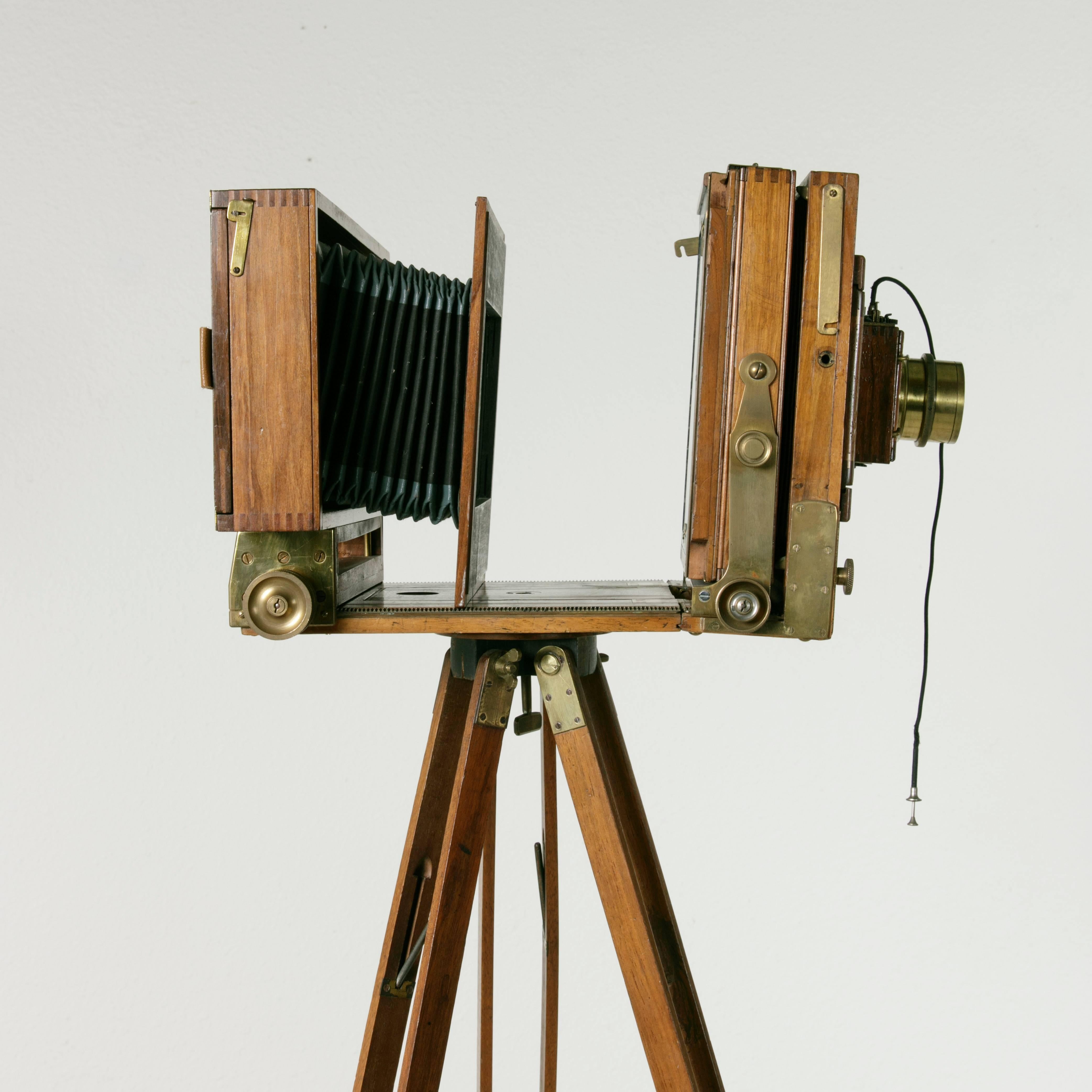 1898 camera