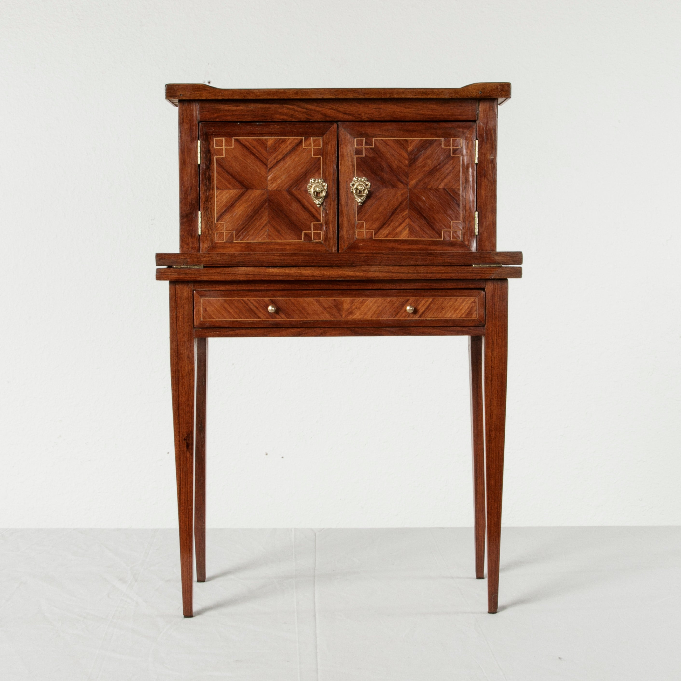 miniature writing desk