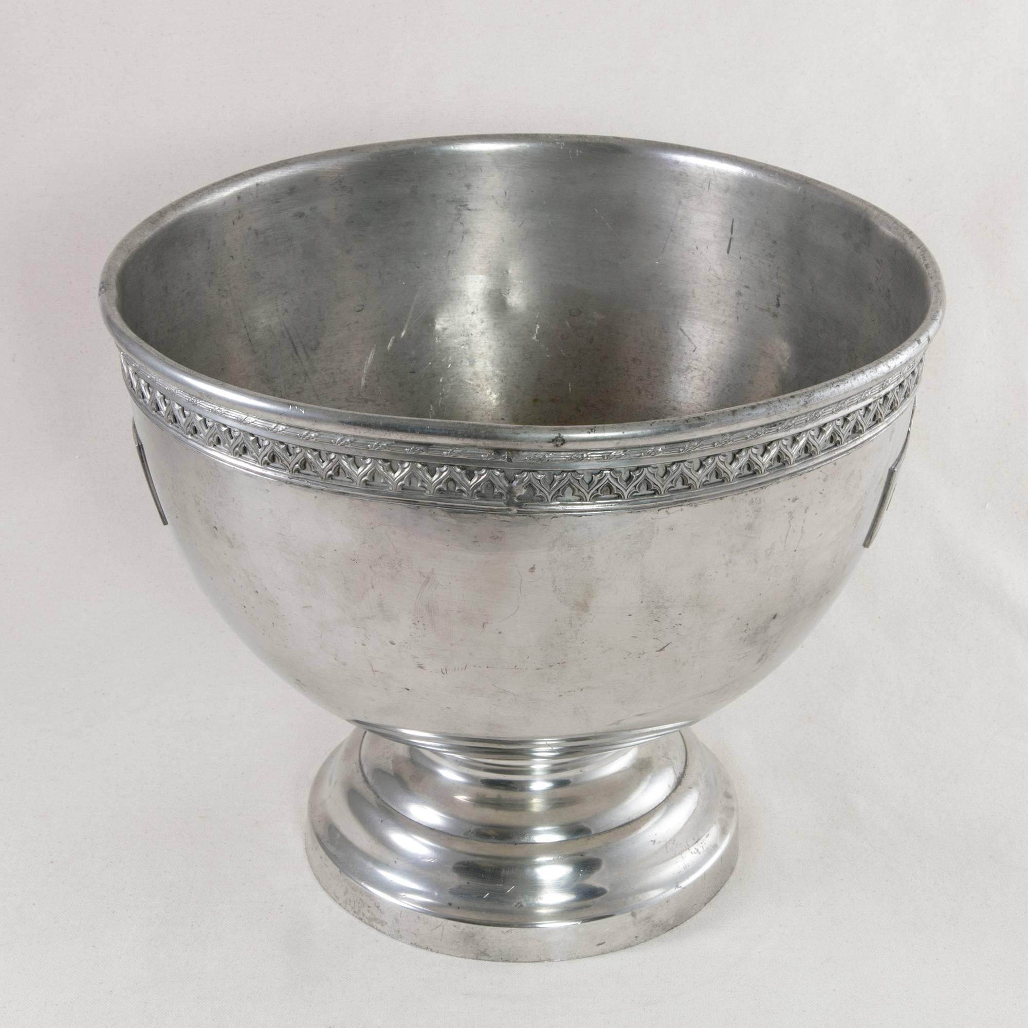 pommery champagne bucket