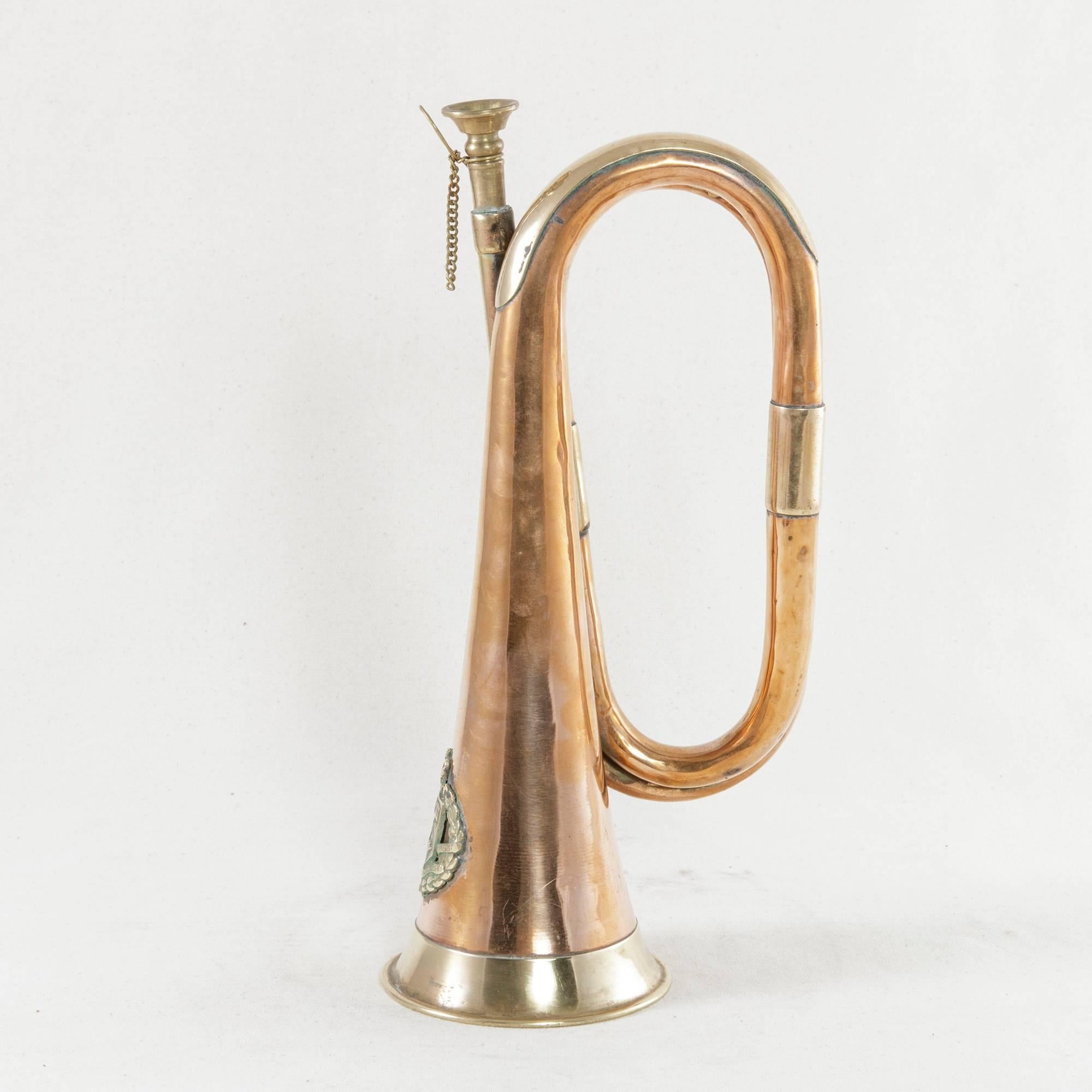 australian army bugle for sale