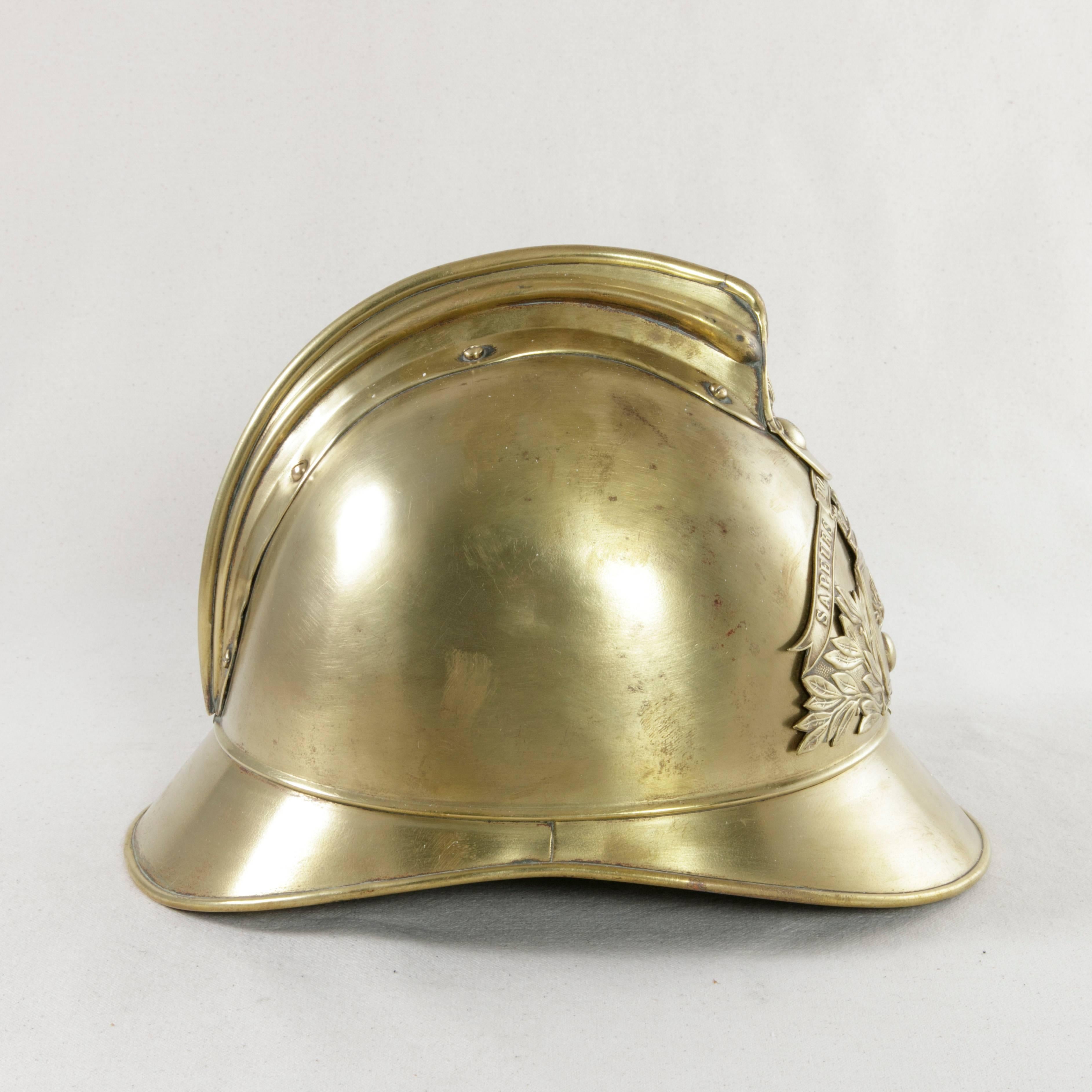 firefighter helmet shield plaque