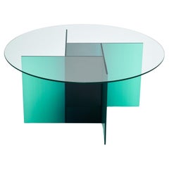 Table basse Cosmos Green