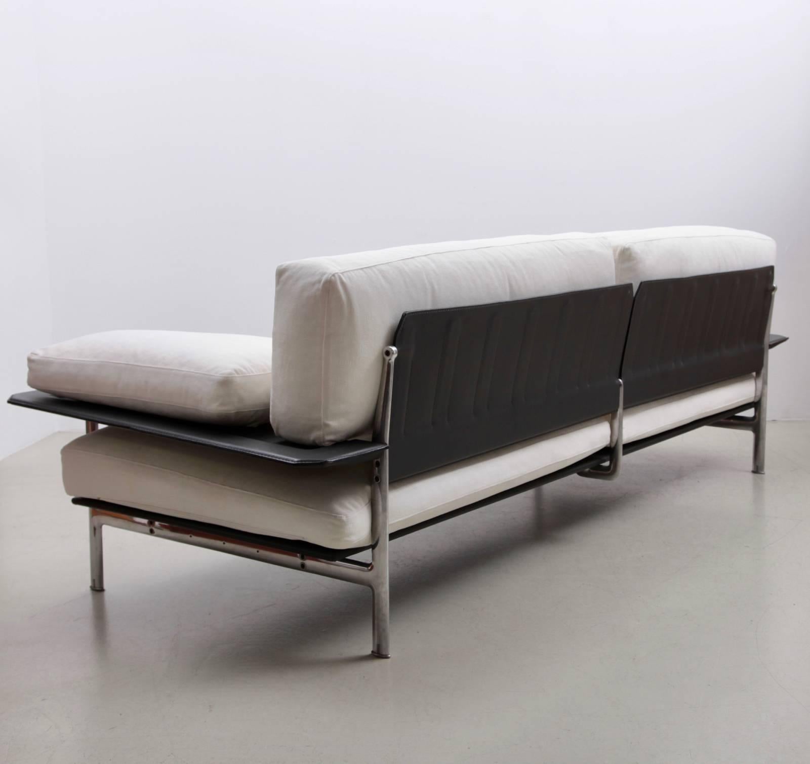 b&b italia diesis sofa