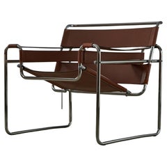 Wassily Chair by Marcel Breuer for Gavina, 1920s