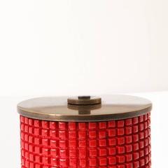 Limited Edition 'Aymier d'Arquès' Table Lamp by Luis Laplace