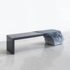 "Drift" by Fernando Mastrangelo, 2016