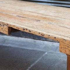 Victorian Farmhouse Table