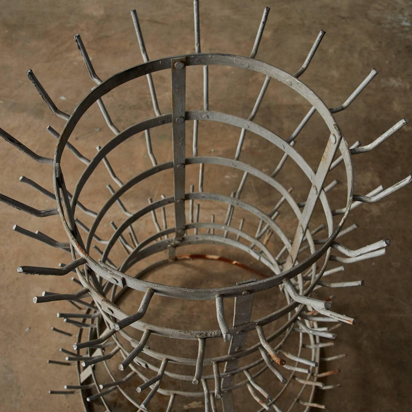French Readymade Bottle Dryer