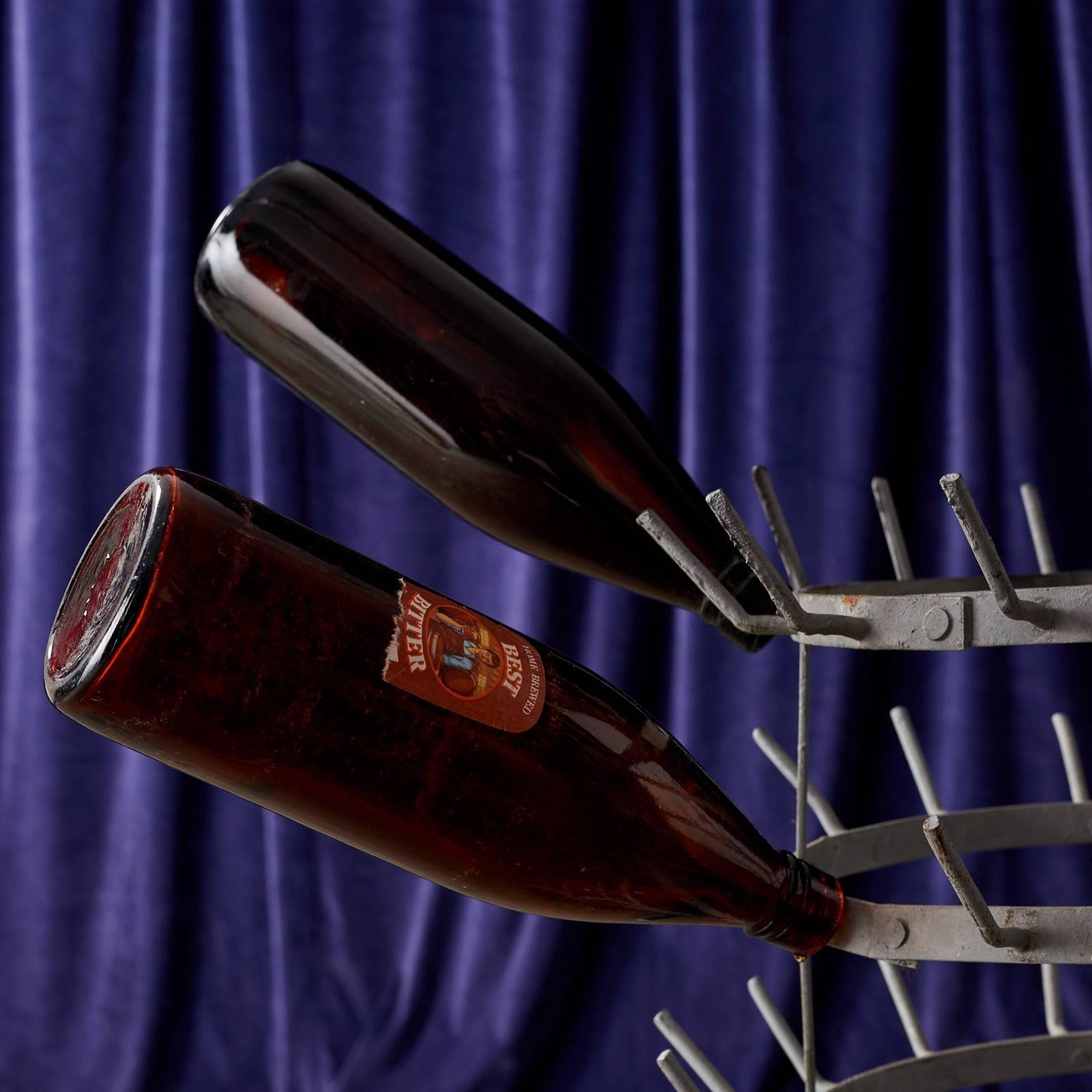 Readymade Bottle Dryer 2