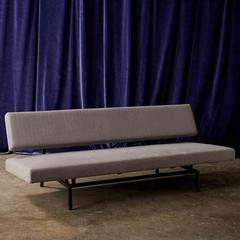 Martin Visser BR02 Sofa for Spectrum, circa 1957