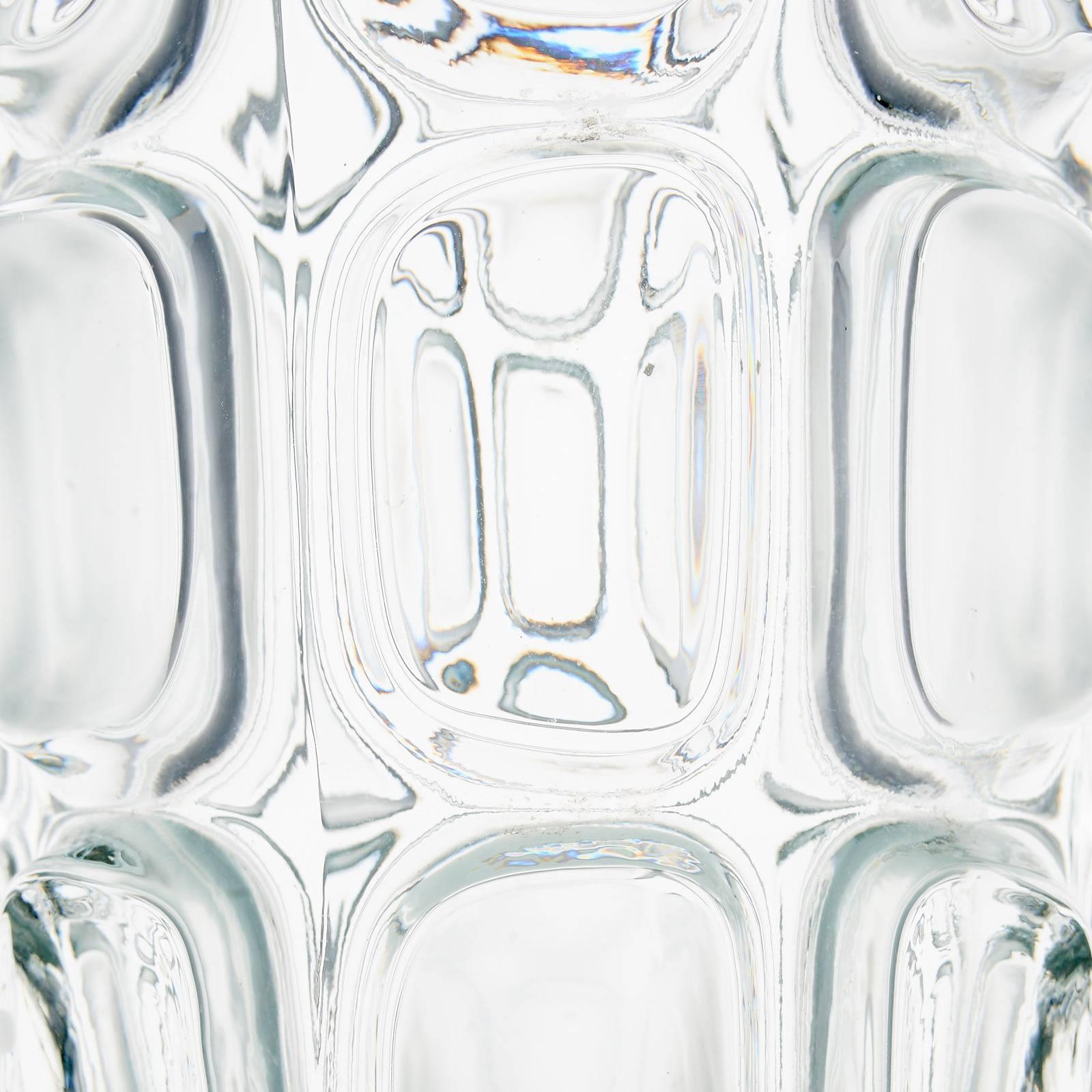 Minimaliste Vase '3236' de Frantisek Vizner