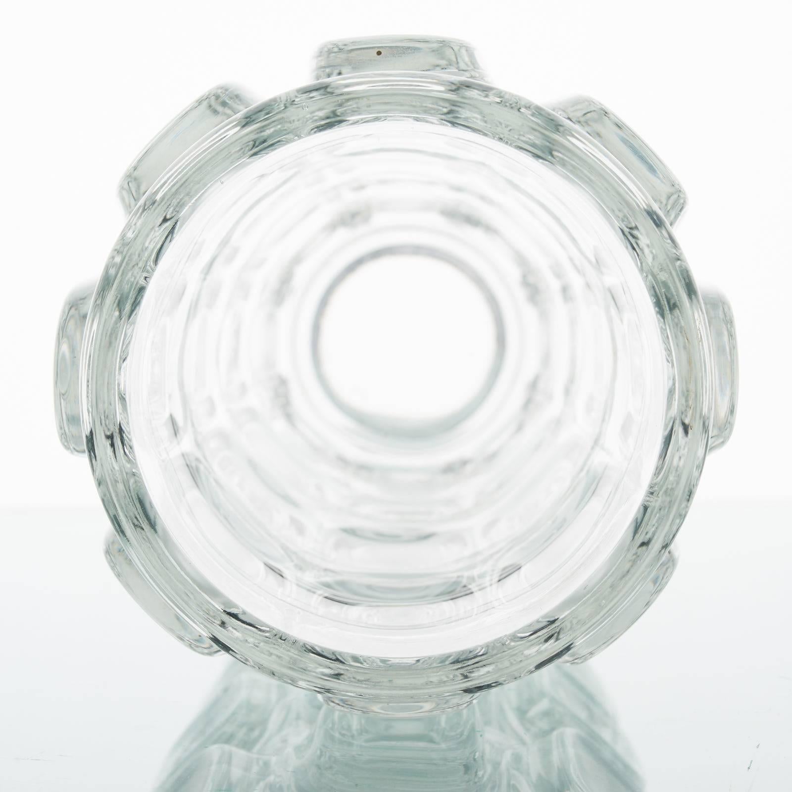 Tchèque Vase '3236' de Frantisek Vizner