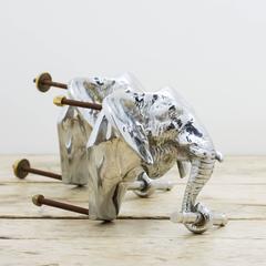 Elephant Door Pulls