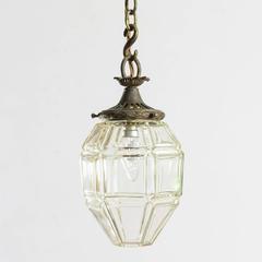 French 'Versailles' Lantern