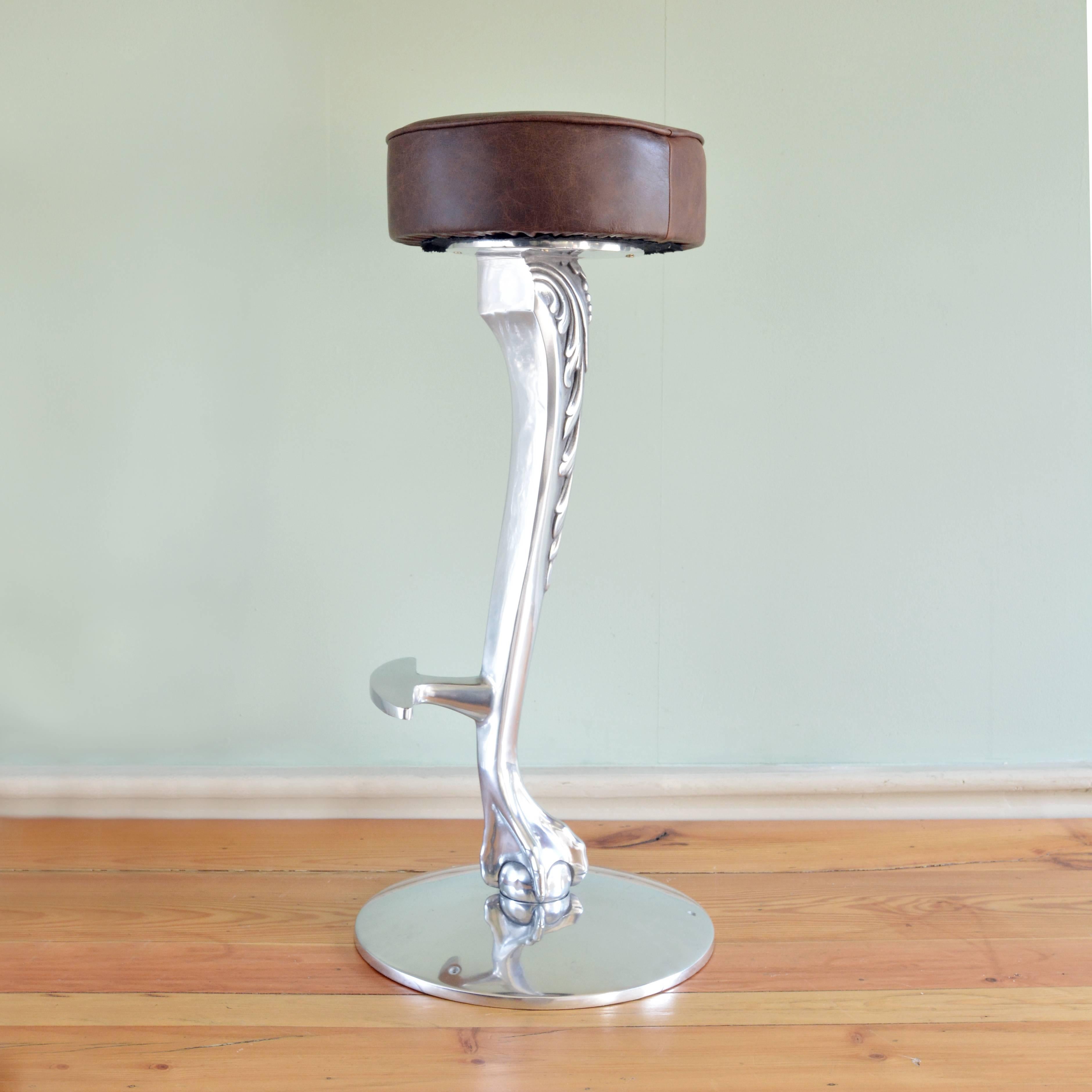 ball stools