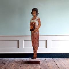 Italian Roadside Menu Board