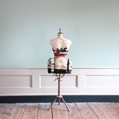 Italian Tailor's Dummy