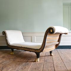 Regency Daybed