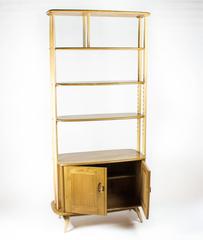 'Ercol' Raumtrenner