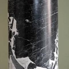 Early Nineteenth Century Grand Antique Marble Column