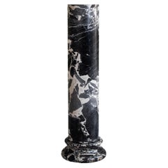Early Nineteenth Century Grand Antique Marble Column