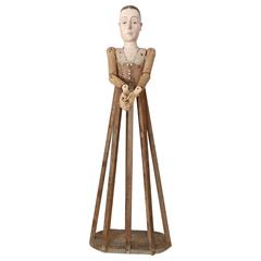 19th Century Saint from France 7