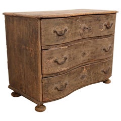 18th Century French Commode